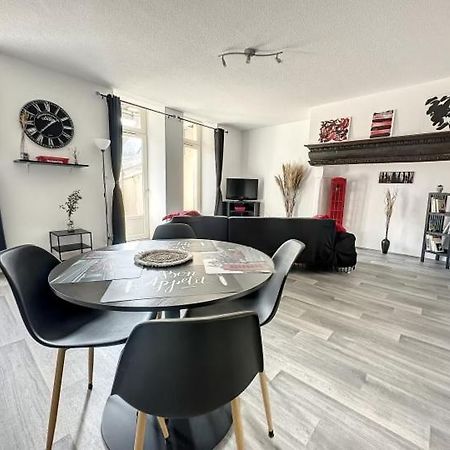 Residence Bury Tulle Luaran gambar
