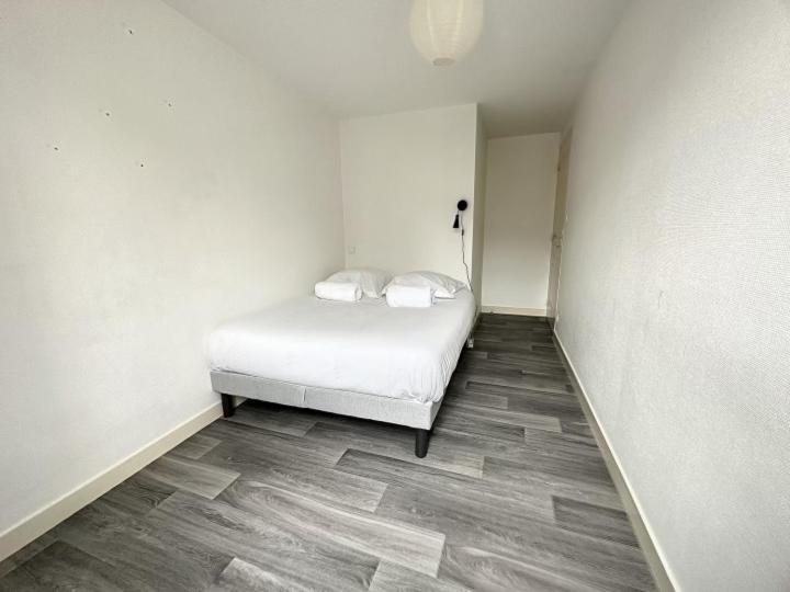 Residence Bury Tulle Luaran gambar