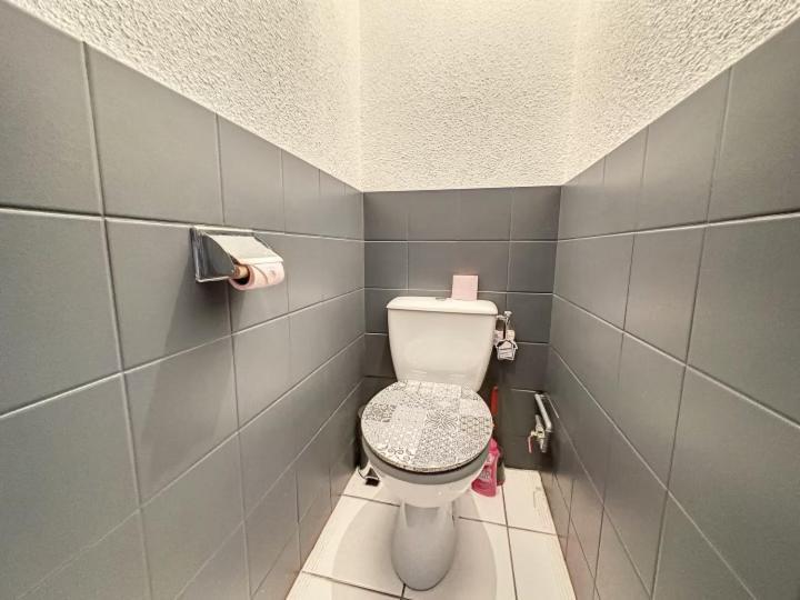 Residence Bury Tulle Luaran gambar