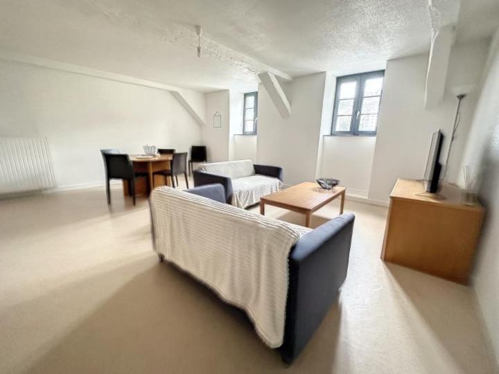 Residence Bury Tulle Luaran gambar