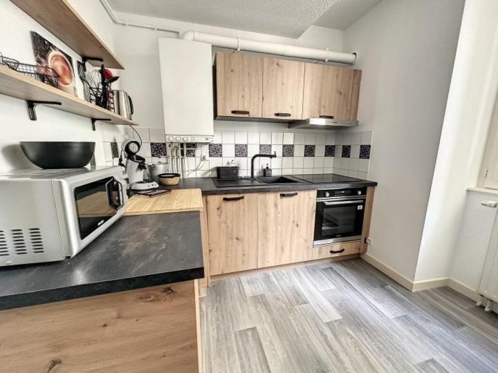 Residence Bury Tulle Luaran gambar