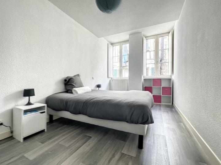 Residence Bury Tulle Luaran gambar